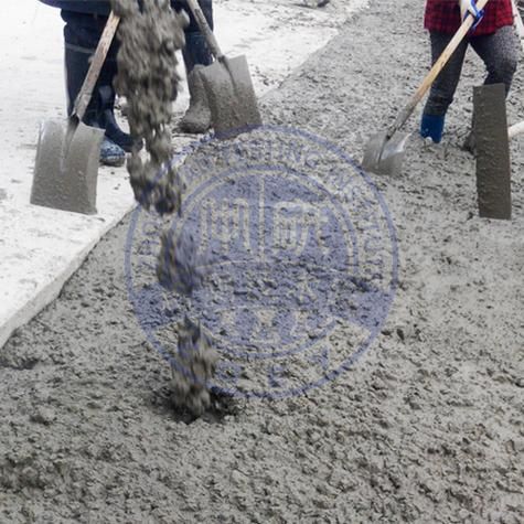 混凝土工作性检测