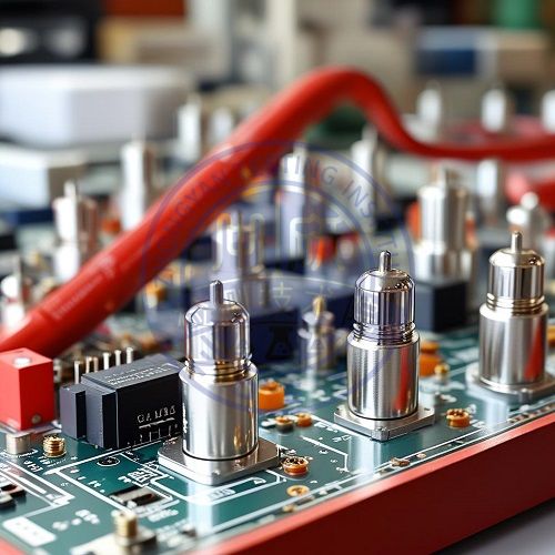 行波放大管检测