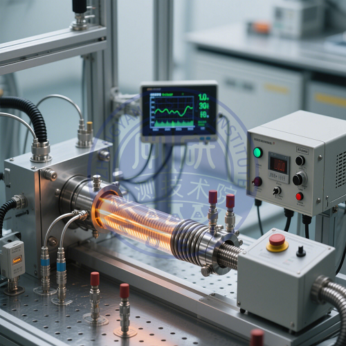 不锈钢加热管检测