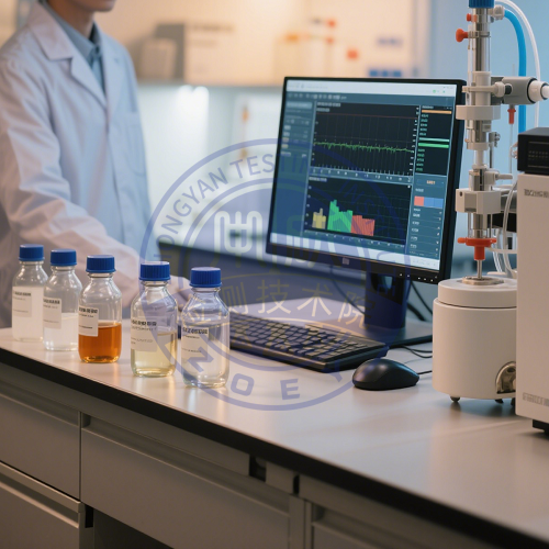 聚乙烯醇缩甲醛检测