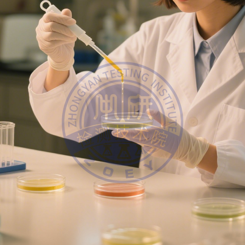 乳胶致敏性分析实验