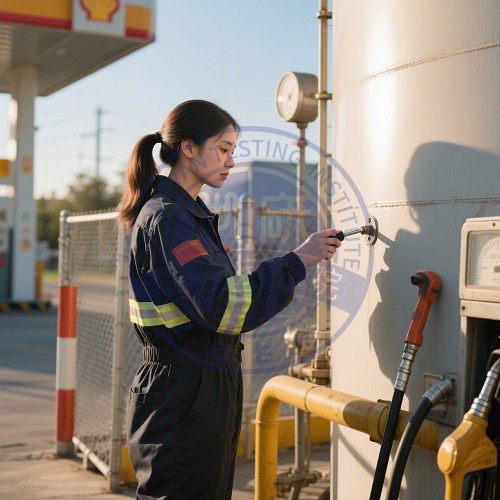 0.1mJ火花能量引燃阈值验证