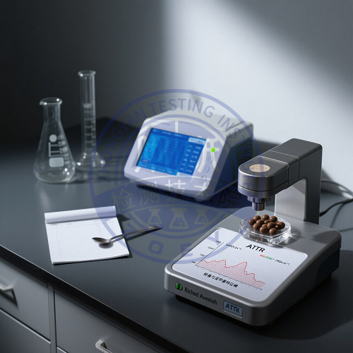 中药滴丸基质分析